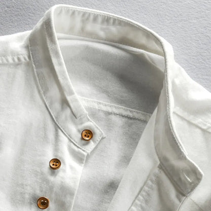 Diego | Camisa Mao