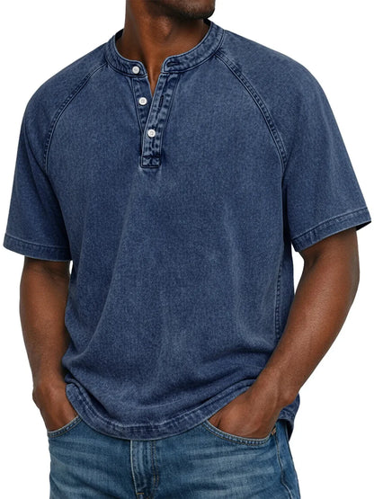 Marcel | Camisa Vintage Masculina