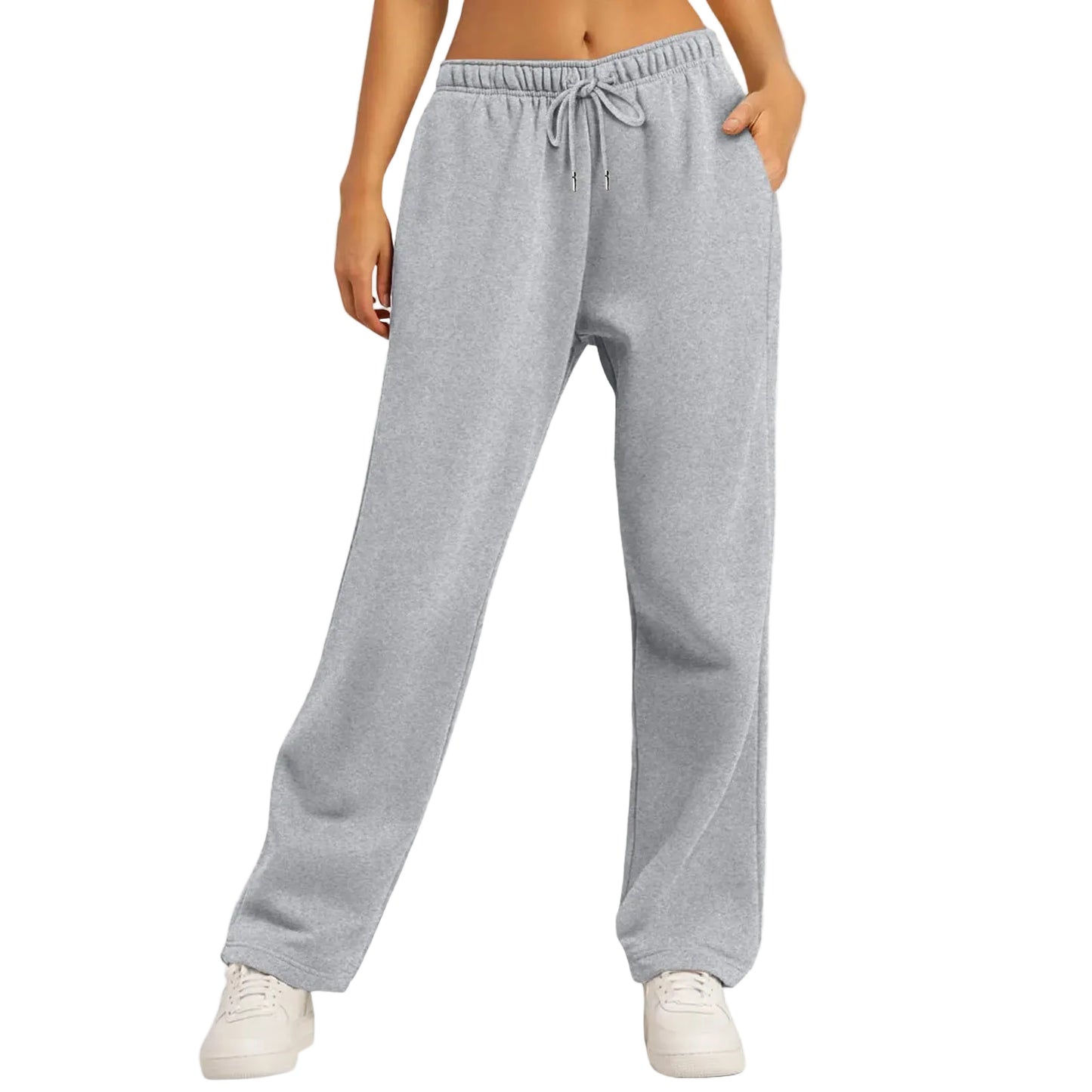 Lucía | Pantalones anchos