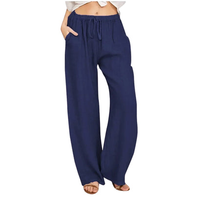 Daniela | Pantalón ancho