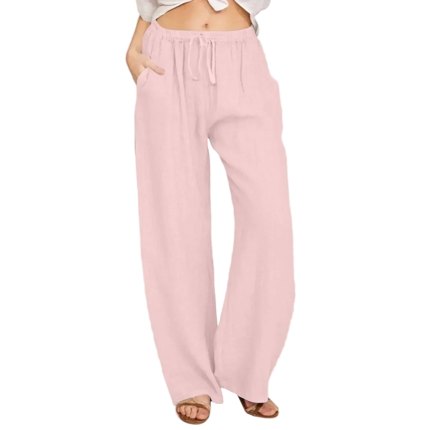 Daniela | Pantalón ancho