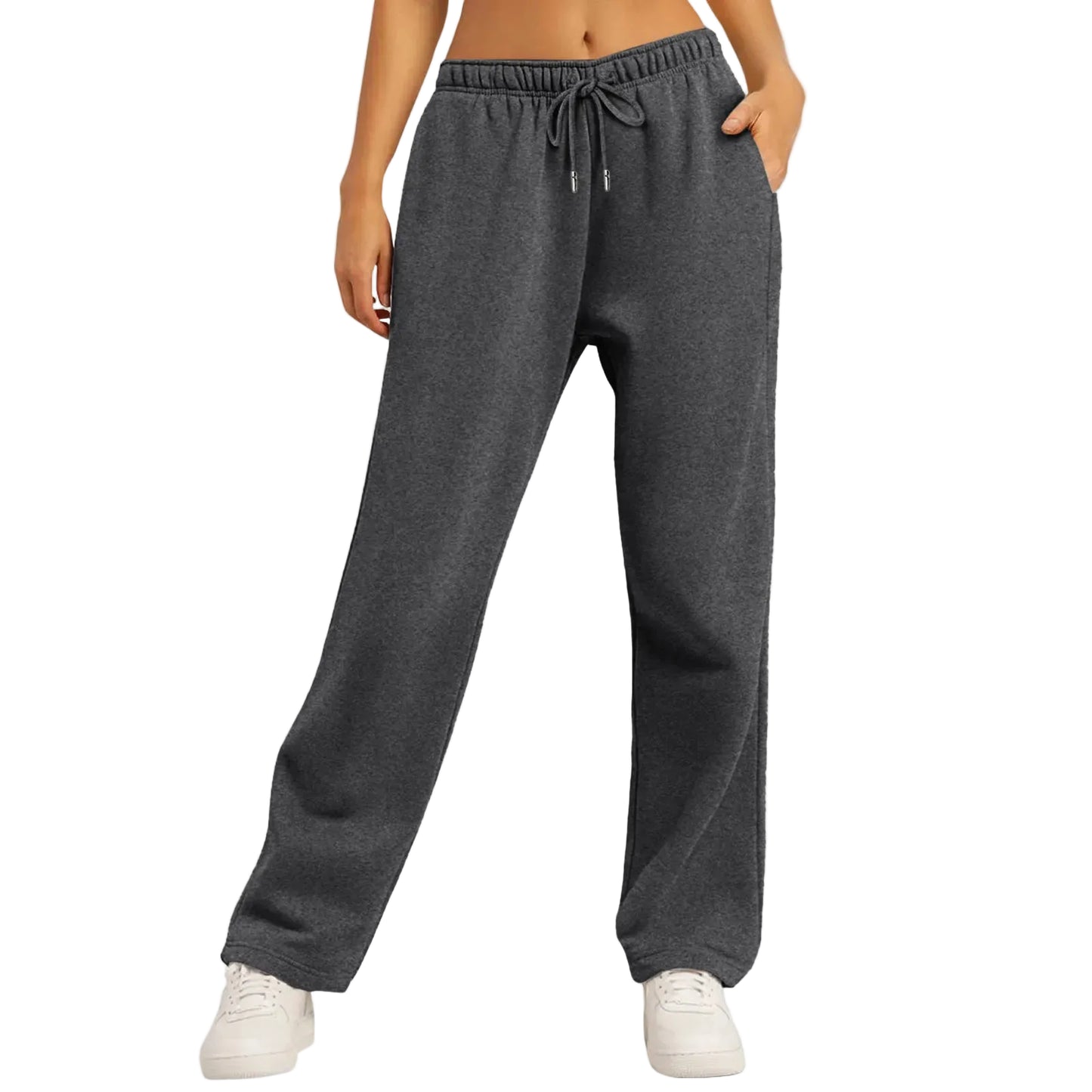 Lucía | Pantalones anchos
