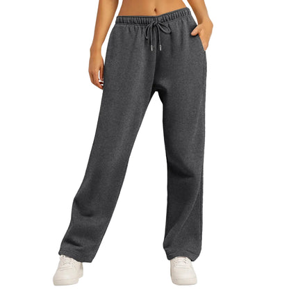 Lucía | Pantalones anchos