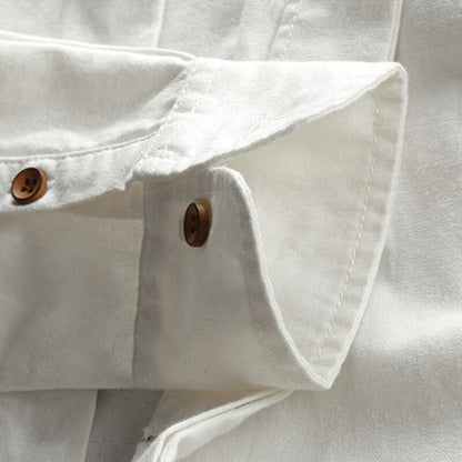 Diego | Camisa Mao
