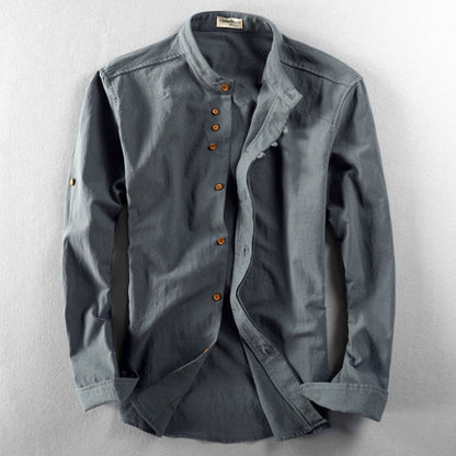 Diego | Camisa Mao