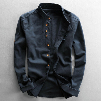 Diego | Camisa Mao
