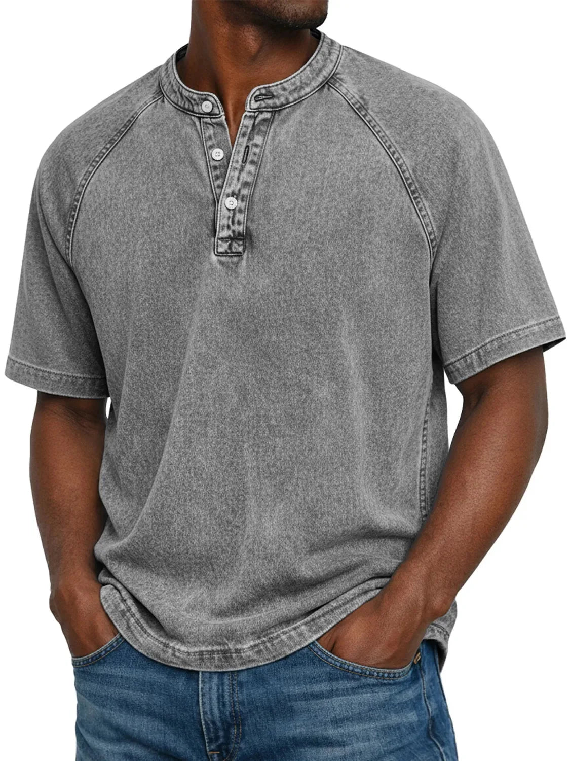 Marcel | Camisa Vintage Masculina
