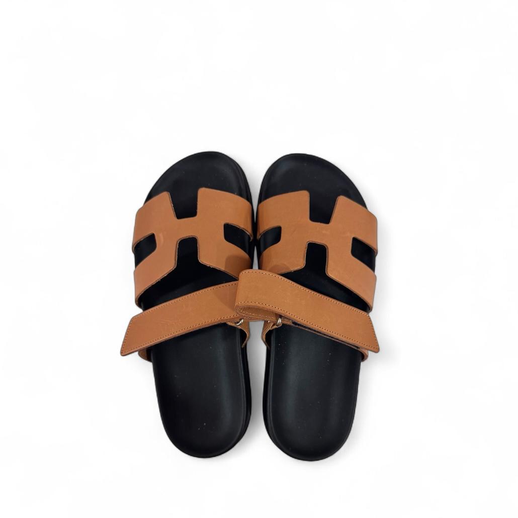 Claudia | Sandalias Planas