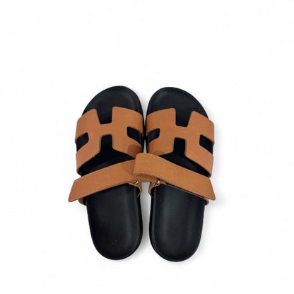 Claudia | Sandalias Planas