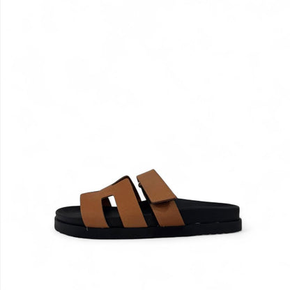 Claudia | Sandalias Planas