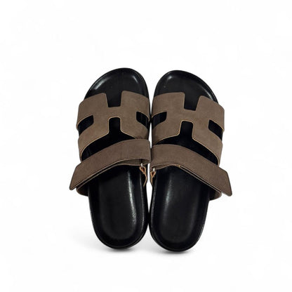 Claudia | Sandalias Planas