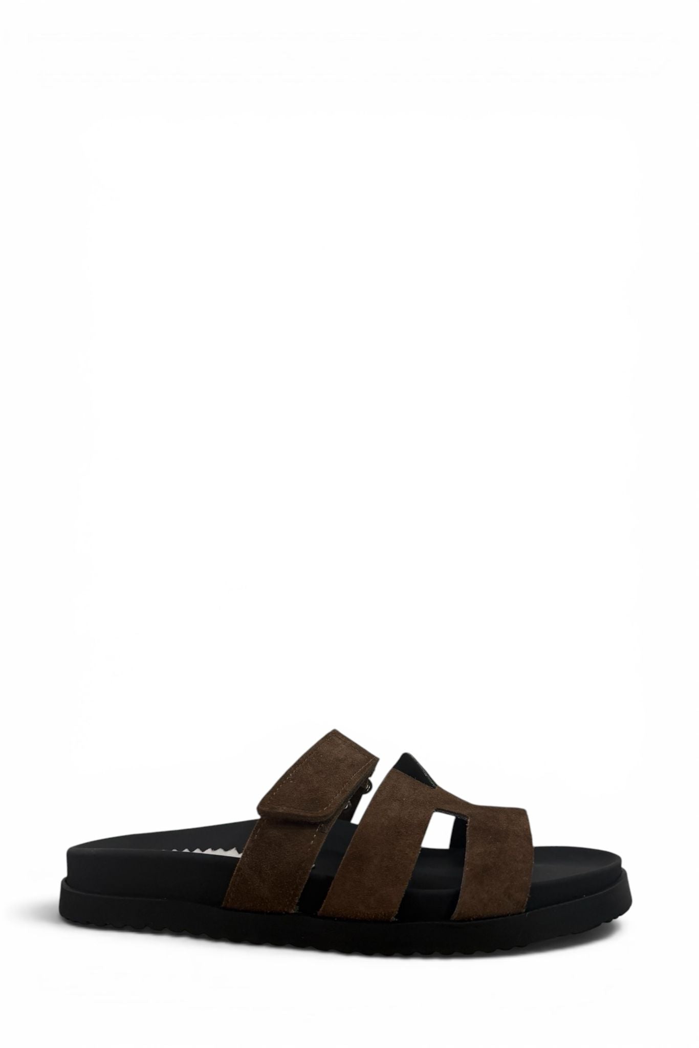 Claudia | Sandalias Planas