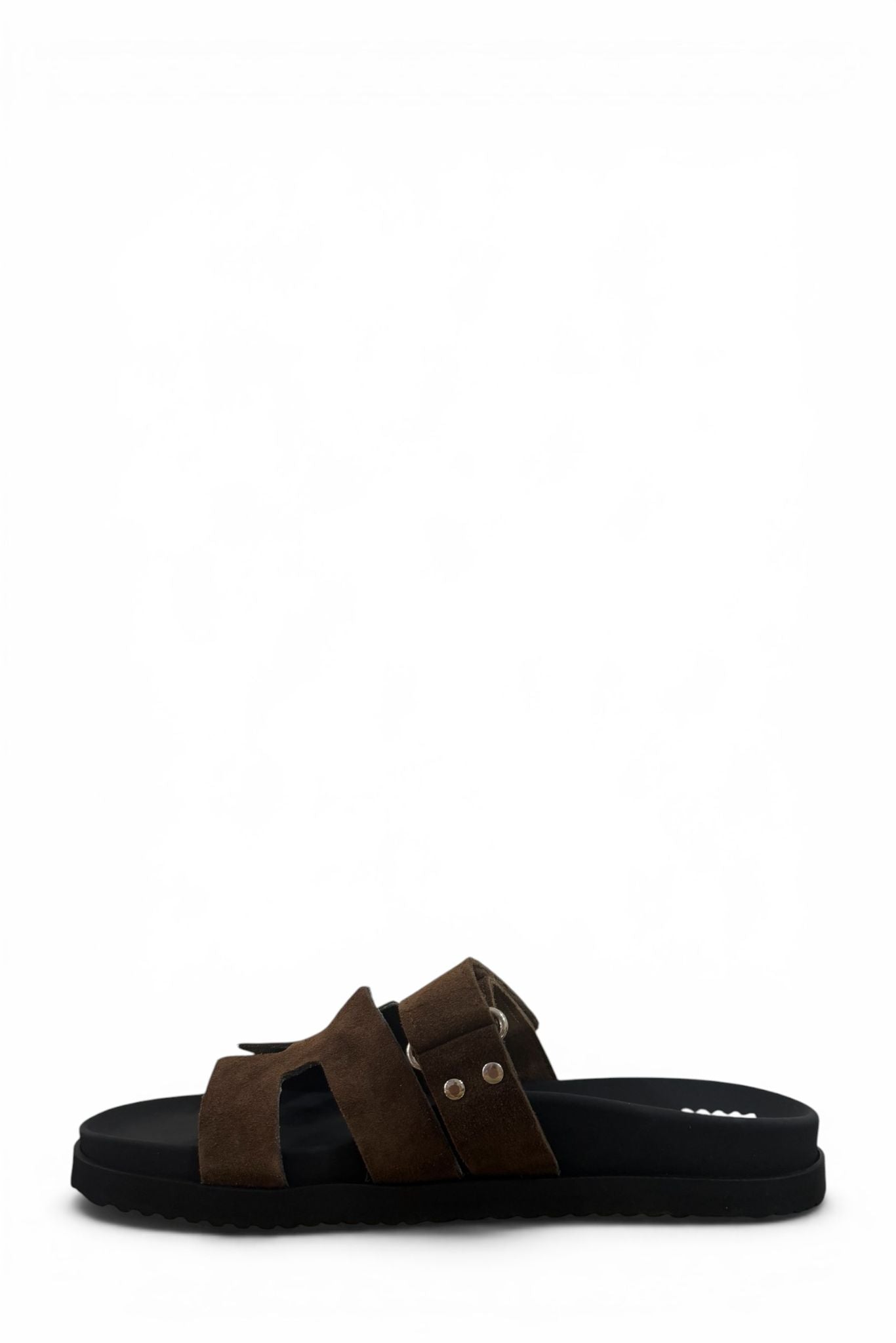 Claudia | Sandalias Planas