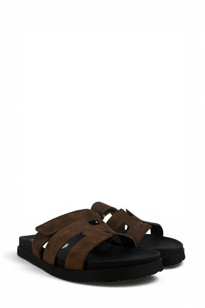 Claudia | Sandalias Planas