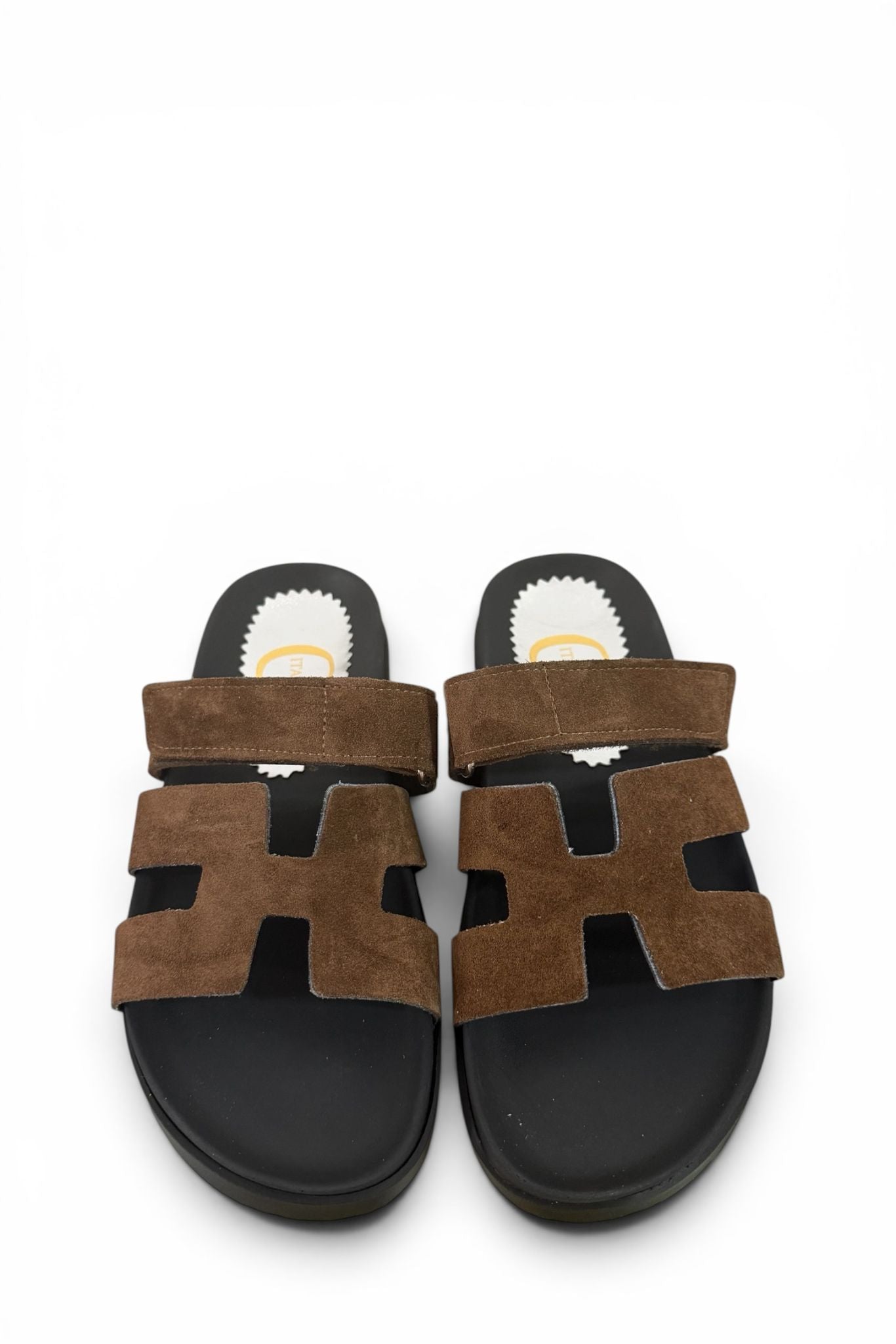 Claudia | Sandalias Planas