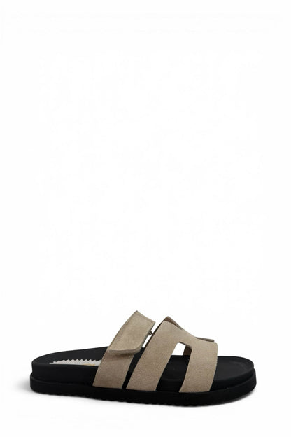 Claudia | Sandalias Planas