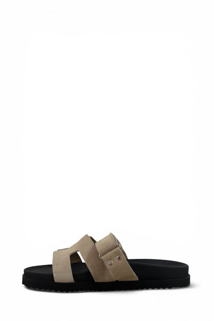 Claudia | Sandalias Planas