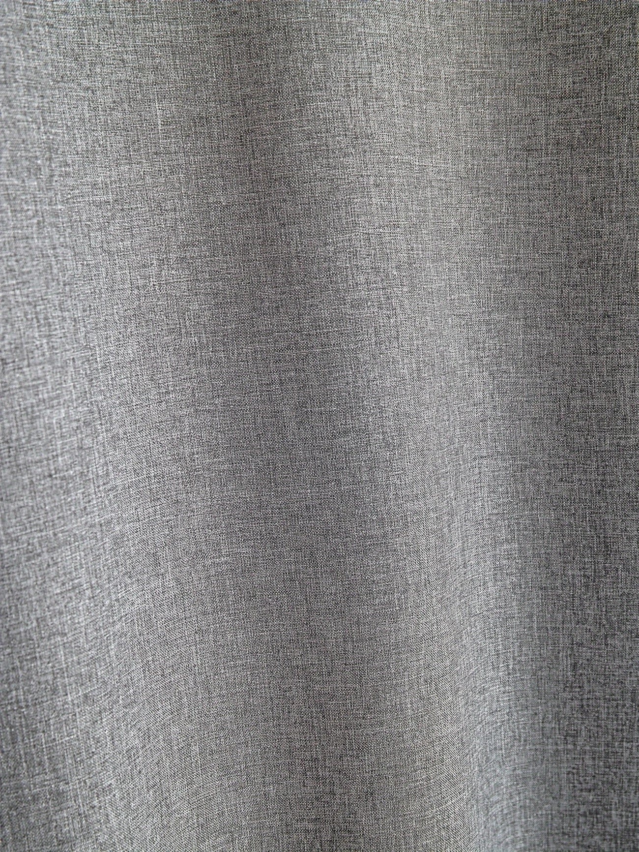 Lucas | Camisa Elegante de Manga Corta con Cuello Alto