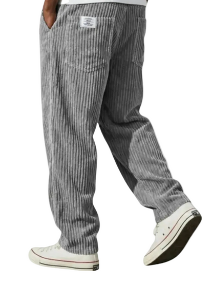 Thiago | Pantalones de pana