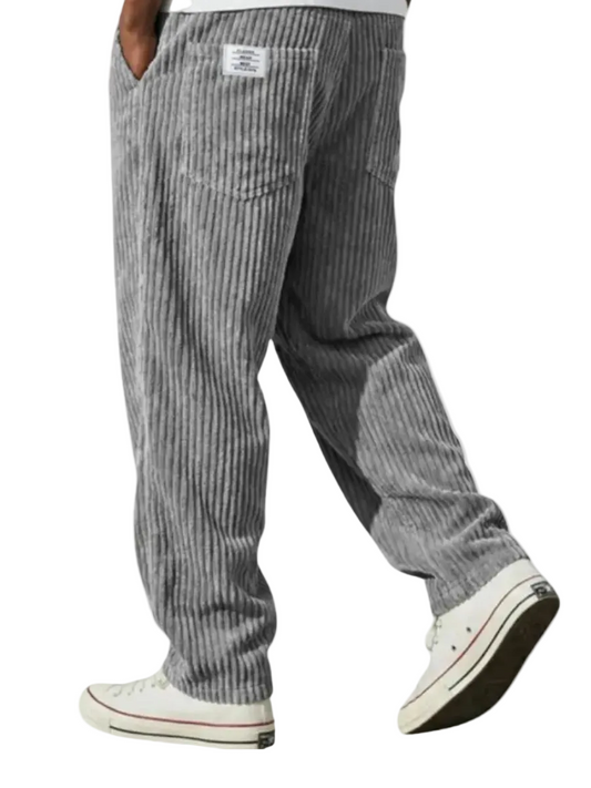 Thiago | Pantalones de pana