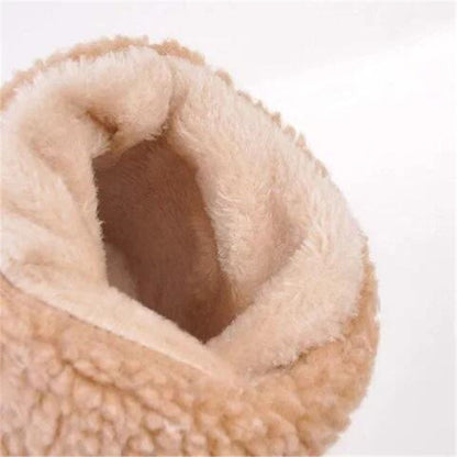 Alba | Botas de Invierno con Suela Antideslizante