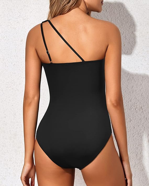Alba | Traje de Baño Elegante con Ajuste Seguro