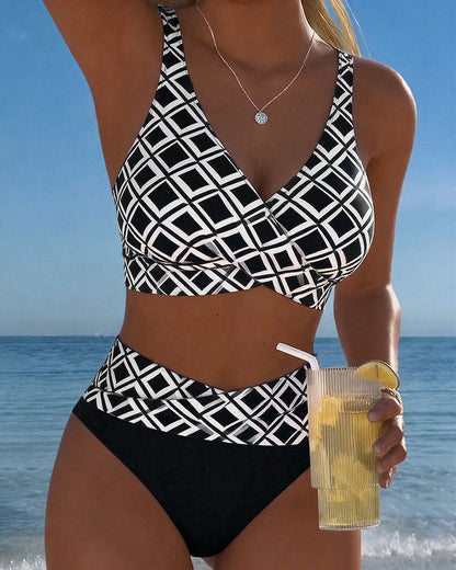 Alba | Bikini Cruzado