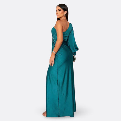 Marina | Vestido largo elegante