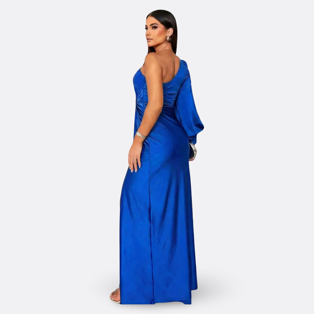 Marina | Vestido largo elegante