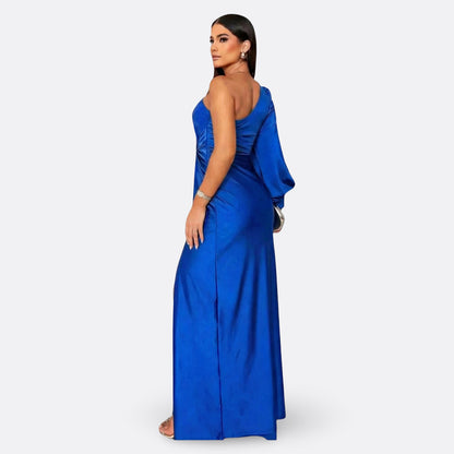 Marina | Vestido largo elegante