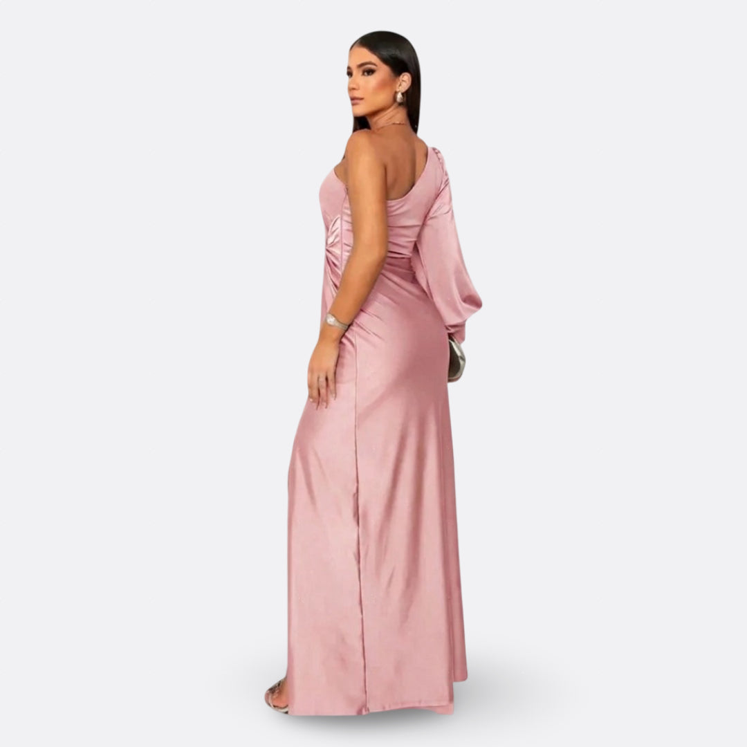 Marina | Vestido largo elegante