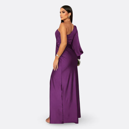Marina | Vestido largo elegante