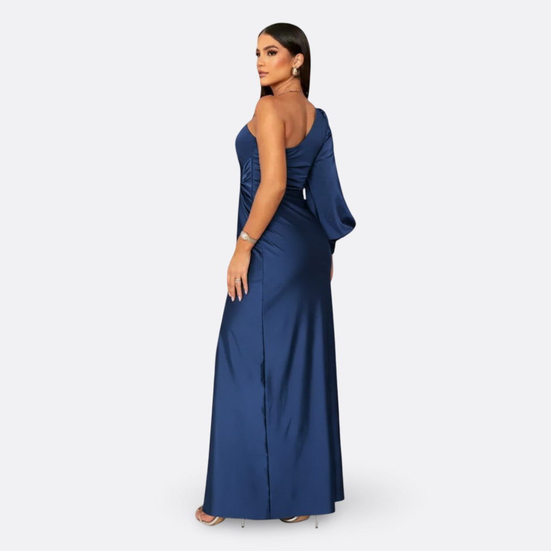 Marina | Vestido largo elegante