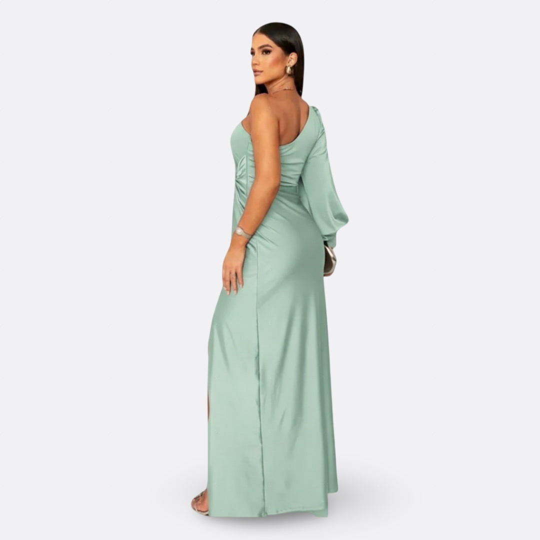 Marina | Vestido largo elegante