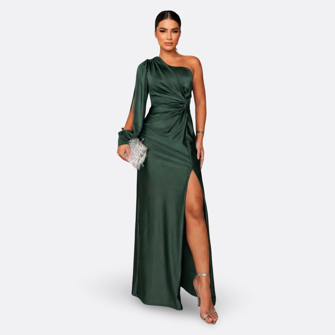 Marina | Vestido largo elegante