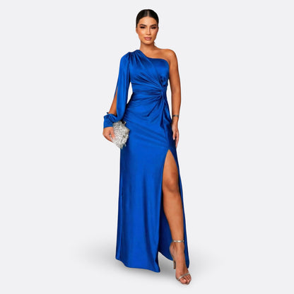 Marina | Vestido largo elegante