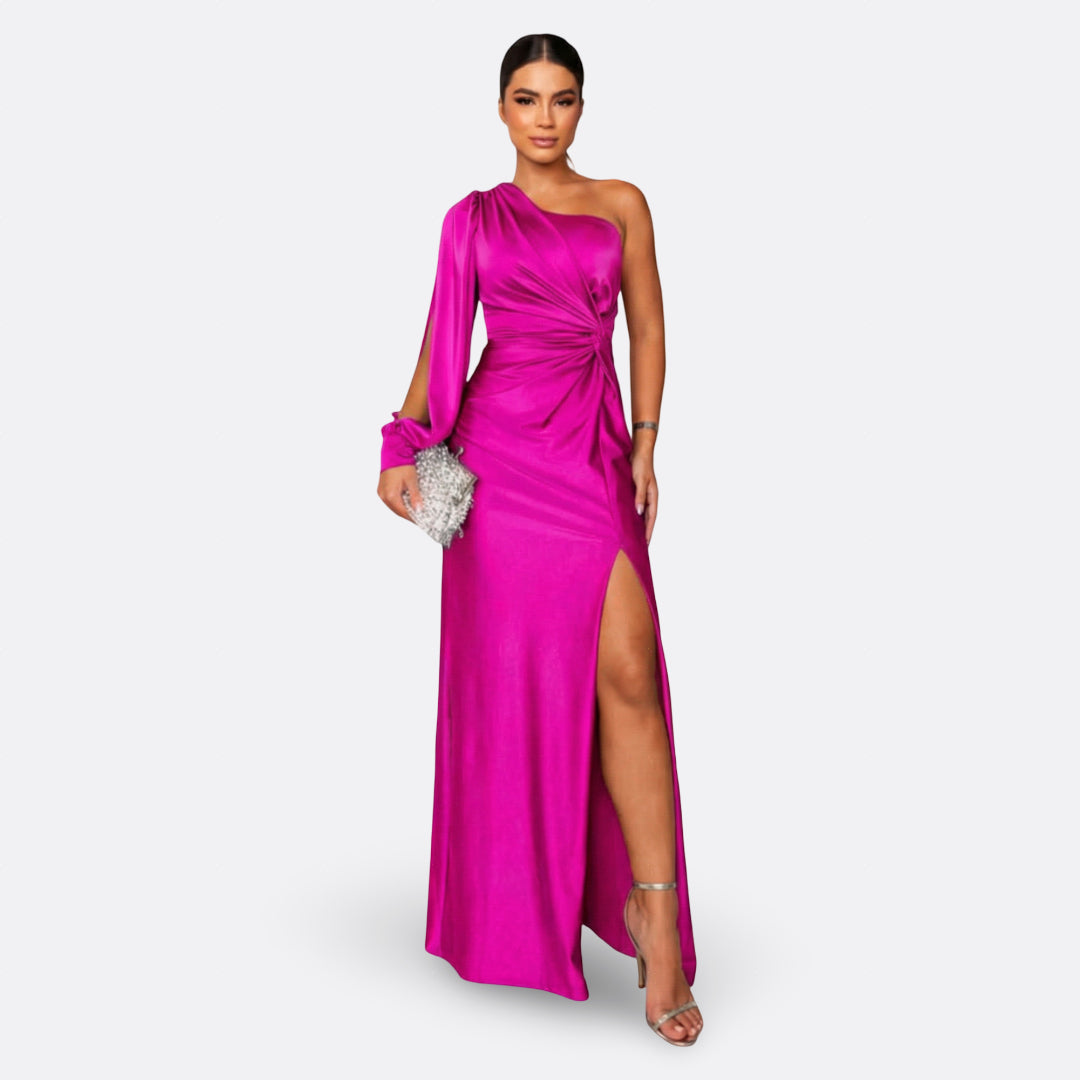 Marina | Vestido largo elegante