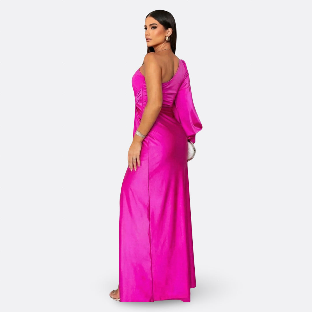 Marina | Vestido largo elegante