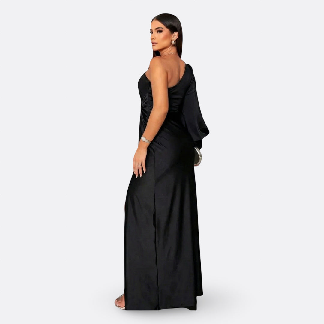 Marina | Vestido largo elegante
