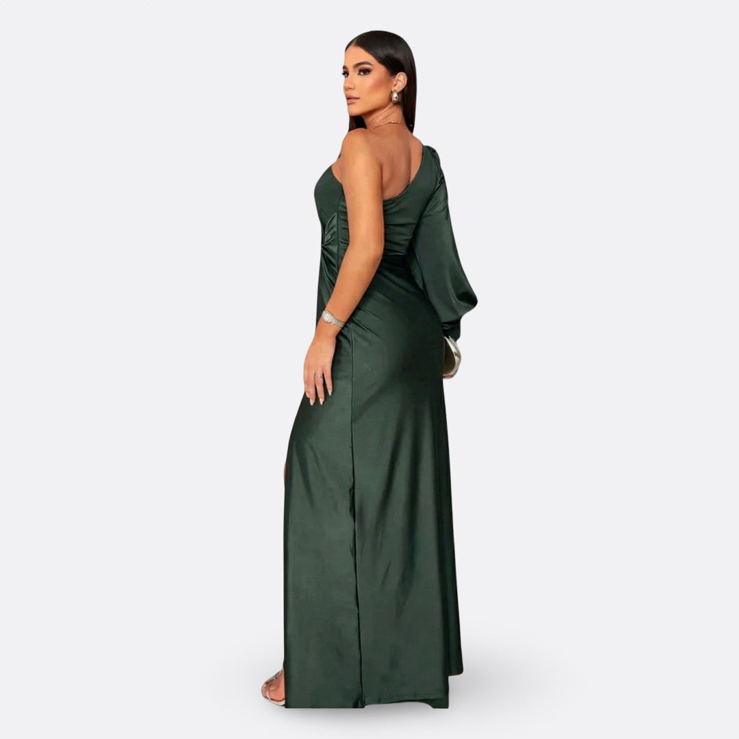 Marina | Vestido largo elegante