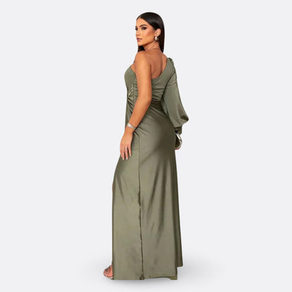 Marina | Vestido largo elegante