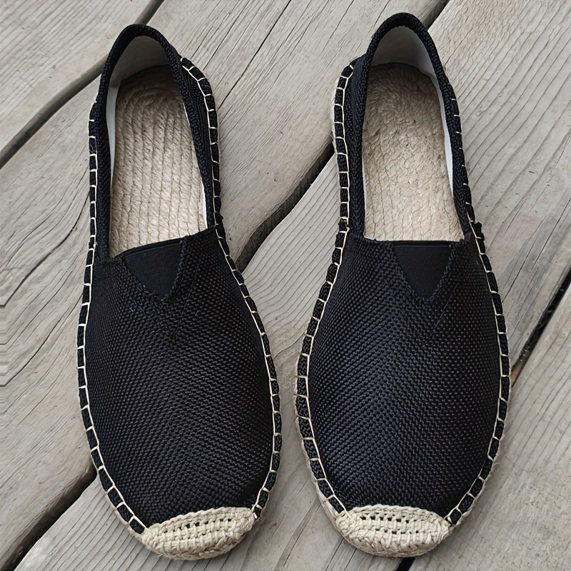 Guillermo | Mocasines Casual de Ante