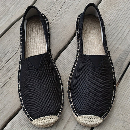 Guillermo | Mocasines Casual de Ante