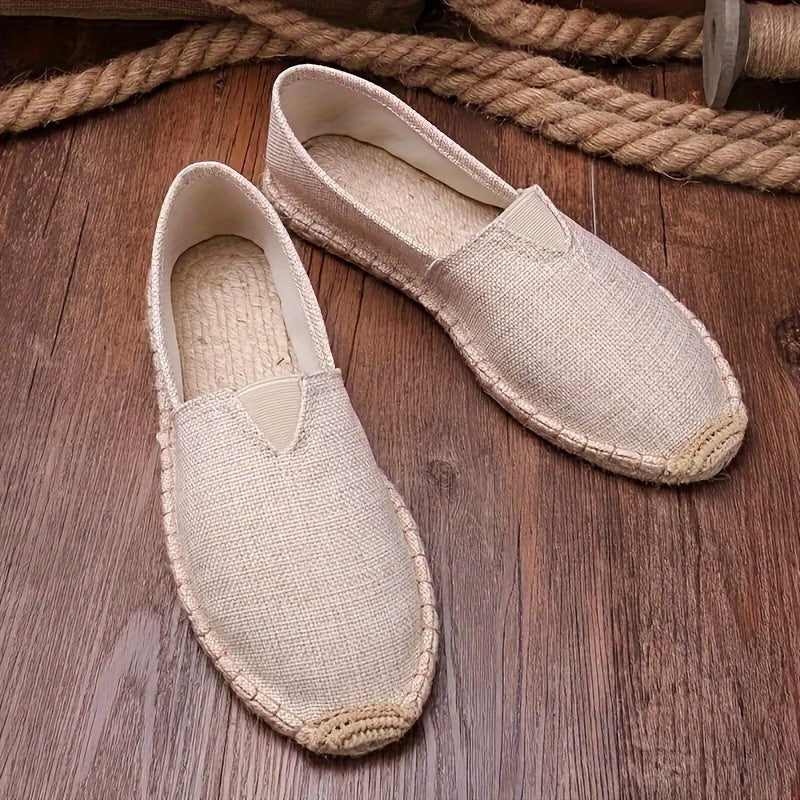 Guillermo | Mocasines Casual de Ante