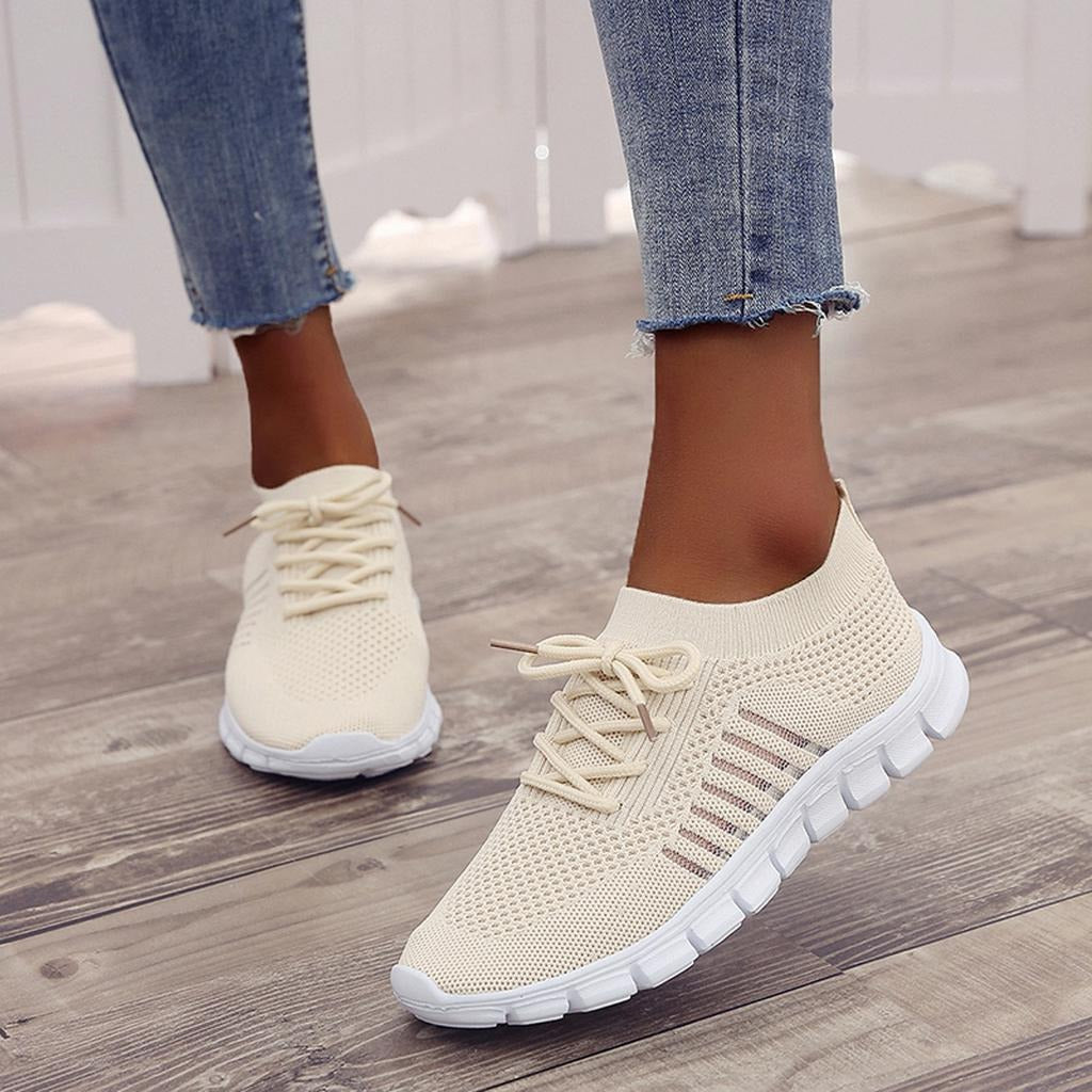 Beatriz | Zapatillas Deportivas Transpirables