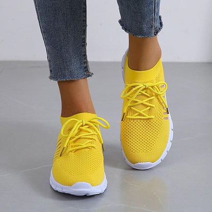 Beatriz | Zapatillas Deportivas Transpirables