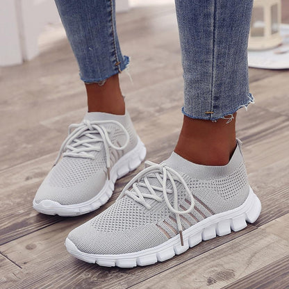 Beatriz | Zapatillas Deportivas Transpirables
