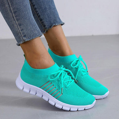 Beatriz | Zapatillas Deportivas Transpirables