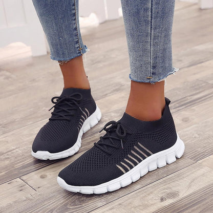 Beatriz | Zapatillas Deportivas Transpirables