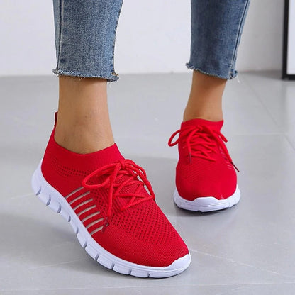 Beatriz | Zapatillas Deportivas Transpirables